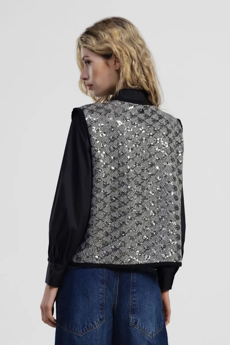 Dixie Gilet 3567271 miniatura 3