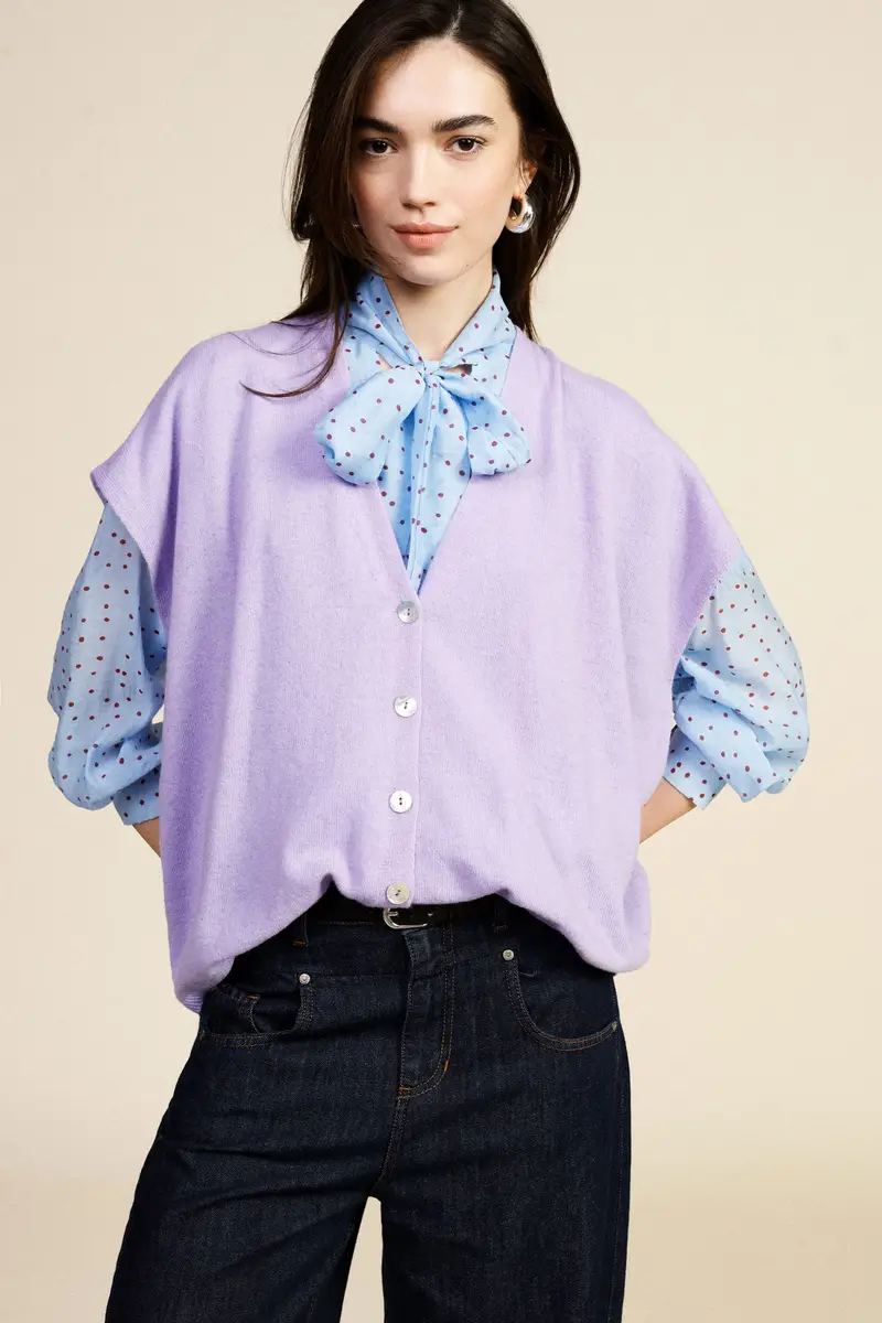 Dixie Gilet 4224179 miniatura 2