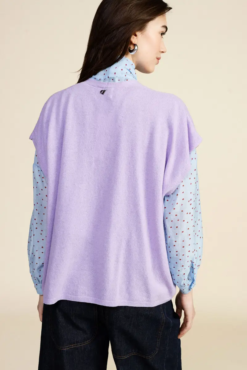 Dixie Gilet 4224179 miniatura 3