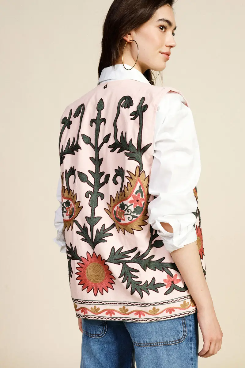 Dixie Gilet 4254529 miniatura 3