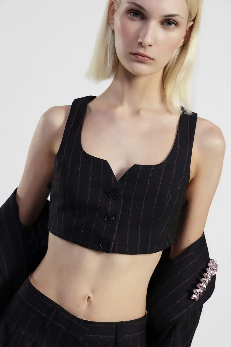 Dixie Gilet 3567246 miniatura 2