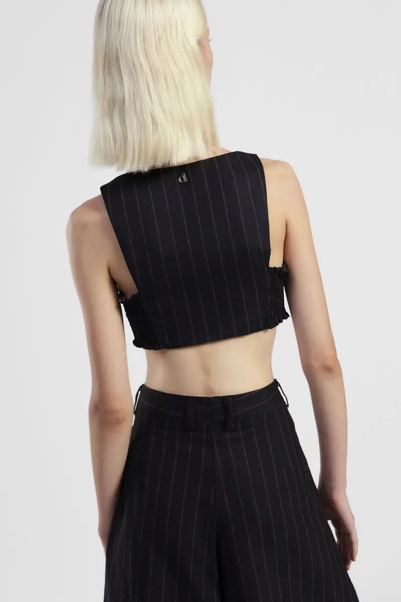 Dixie Gilet 3567246 miniatura 3