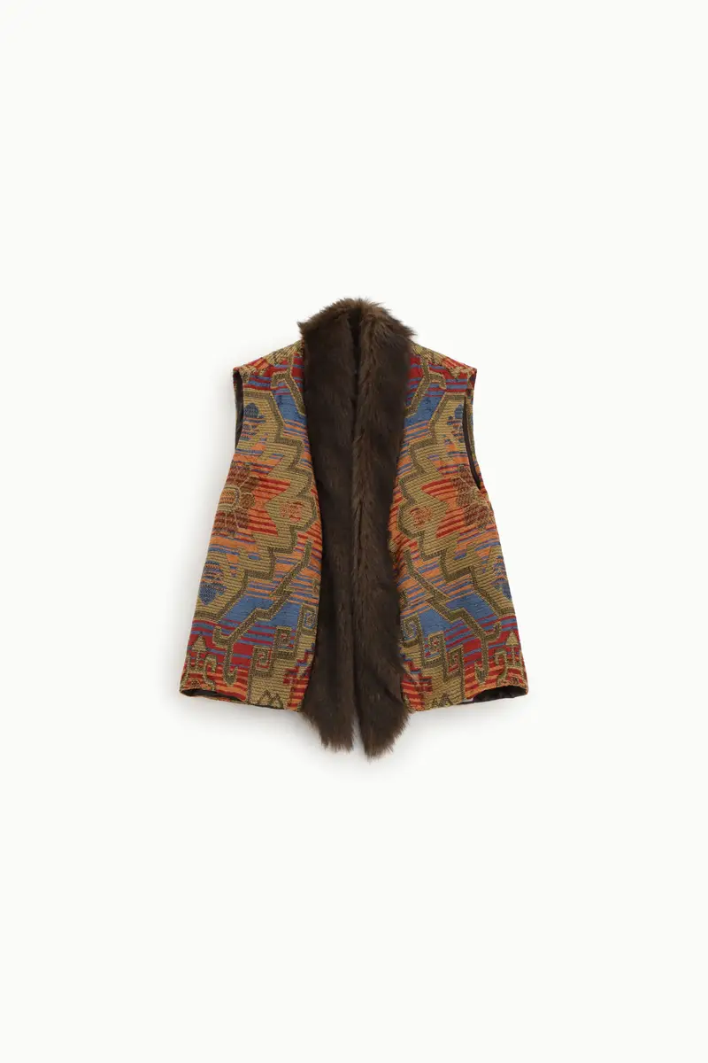 Dixie Gilet 4254526