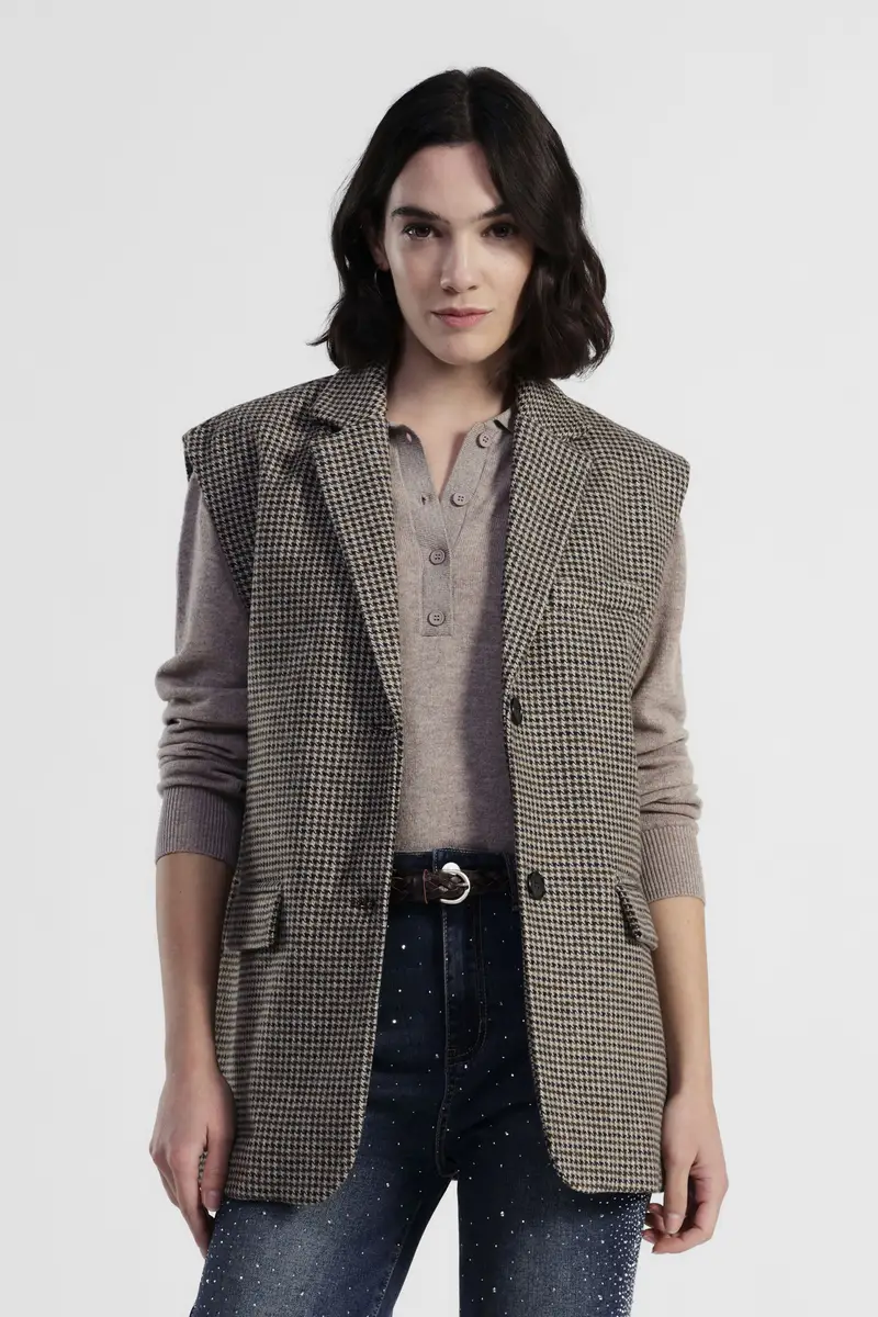 Dixie Gilet 4104670 miniatura 2