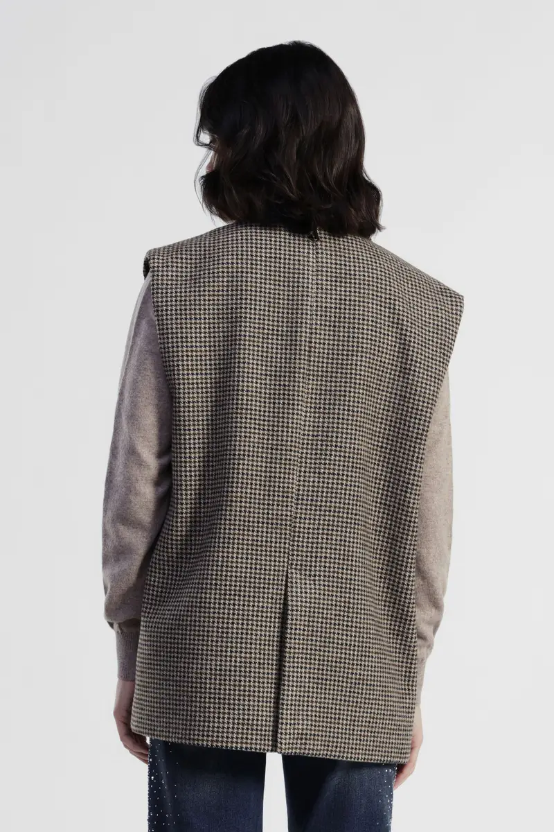 Dixie Gilet 4104670 miniatura 3