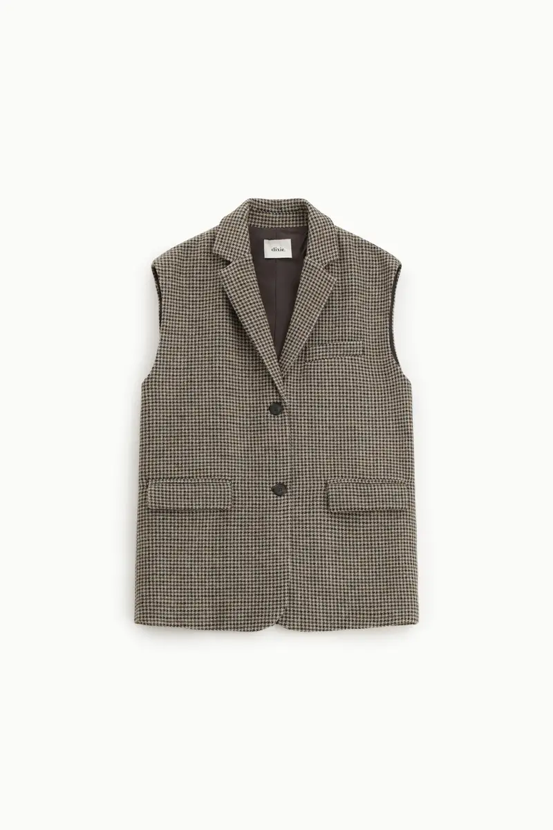 Dixie Gilet 4104670