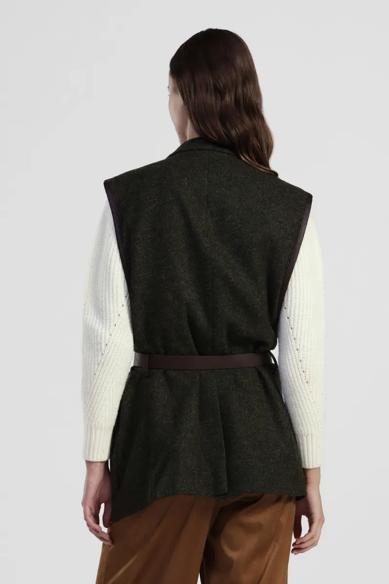 Dixie Gilet 3567241 miniatura 3