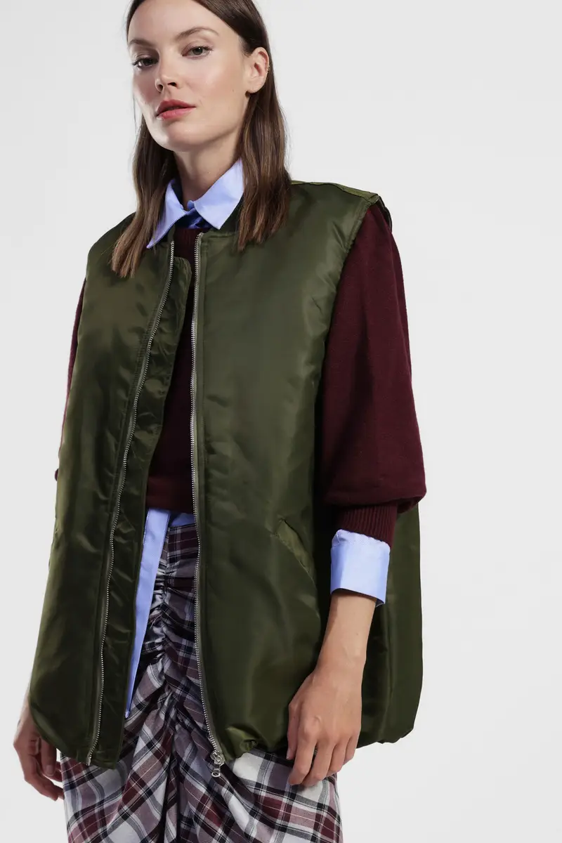 Dixie Gilet 4212509 miniatura 2