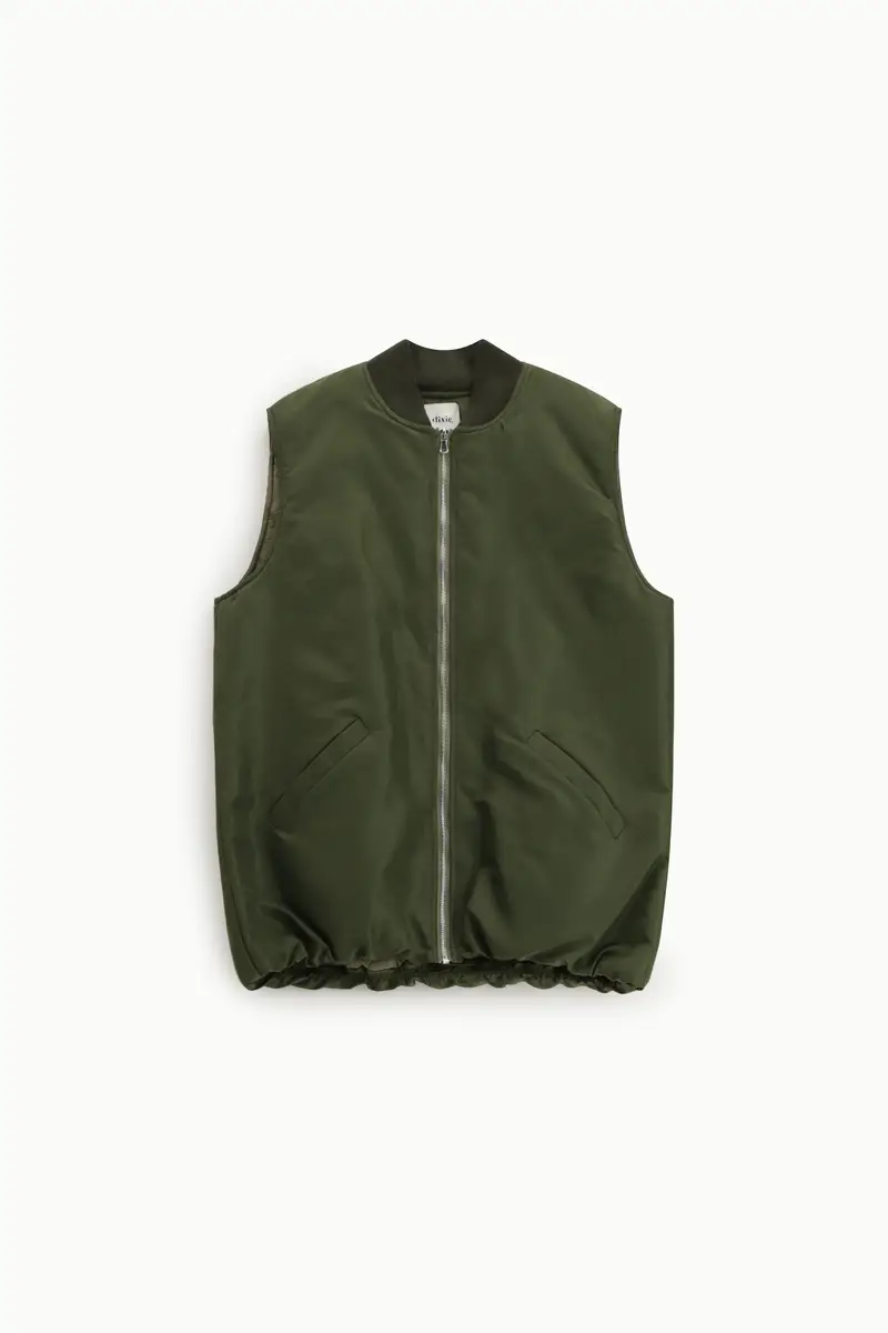 Dixie Gilet 4212509