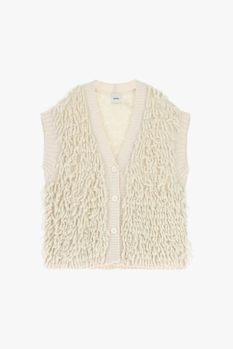 Dixie Gilet 3567357