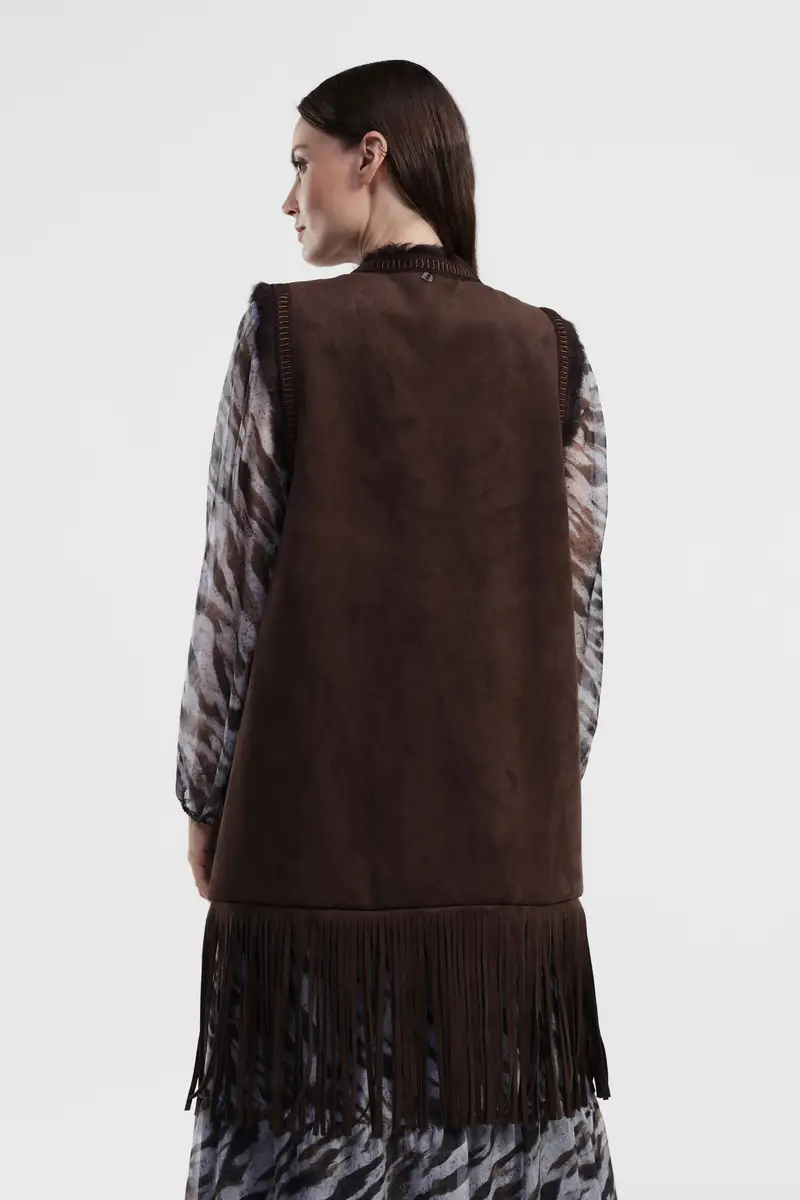 Dixie Gilet 4179637 miniatura 3