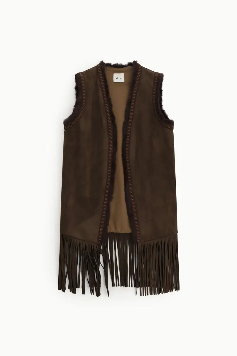 Dixie Gilet 4179637