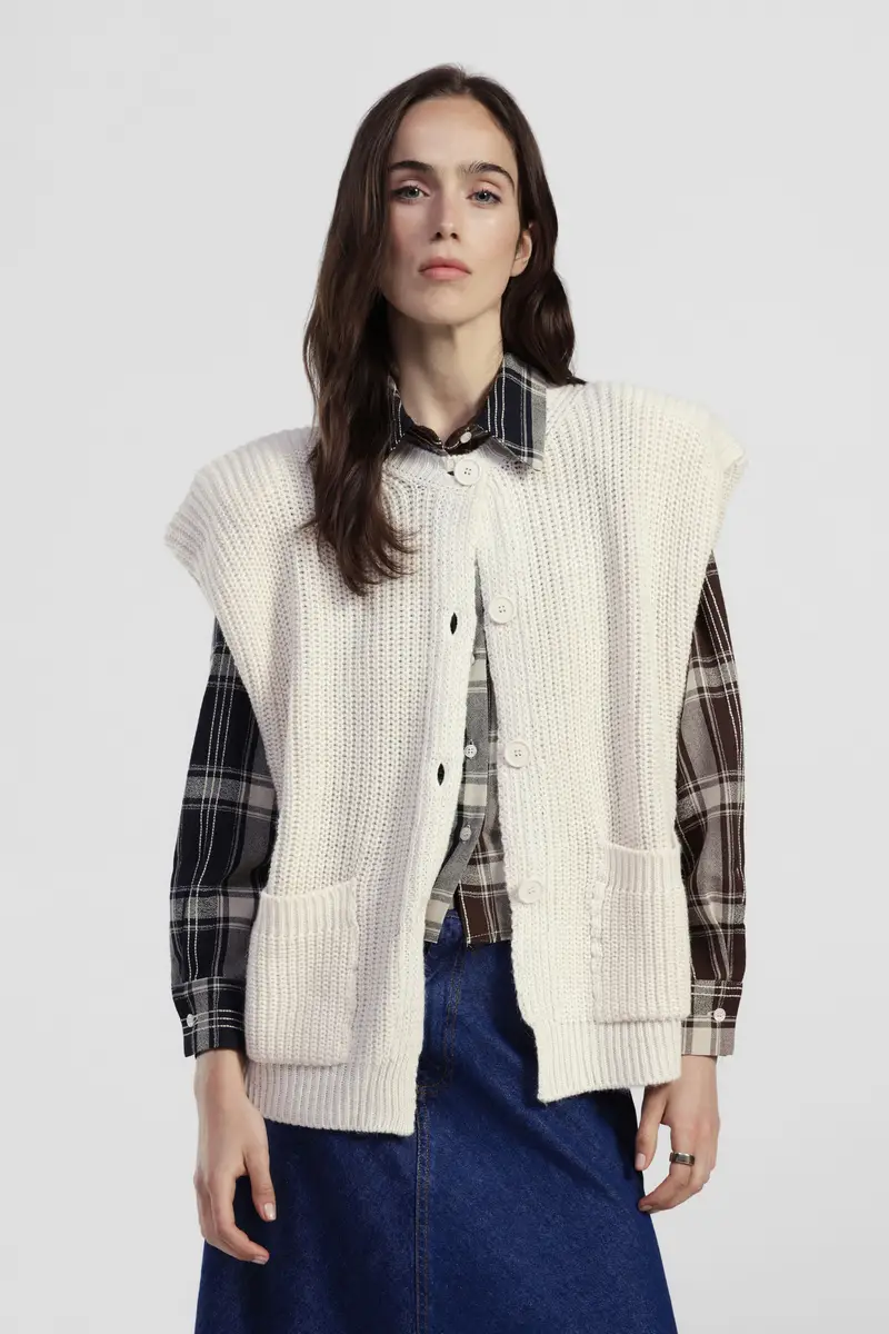 Dixie Gilet 3567339 miniatura 2