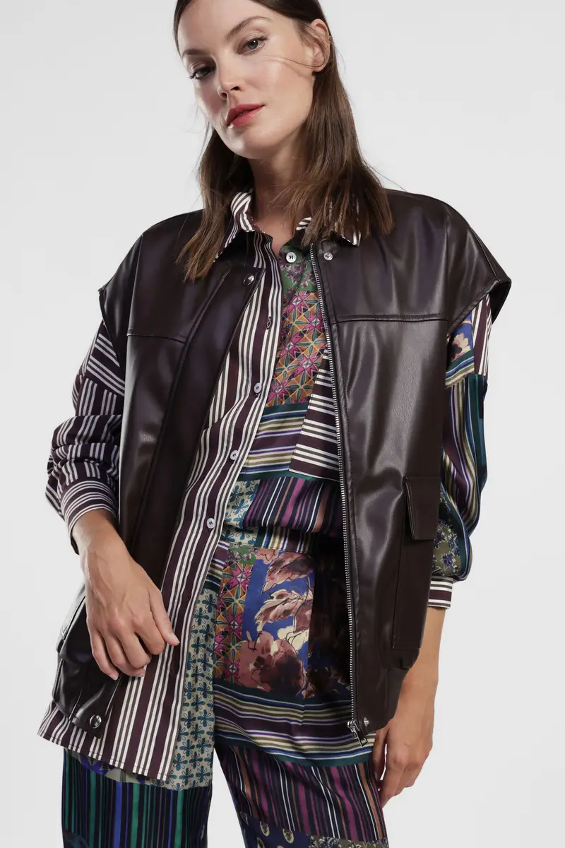 Dixie Gilet 3567250 miniatura 2