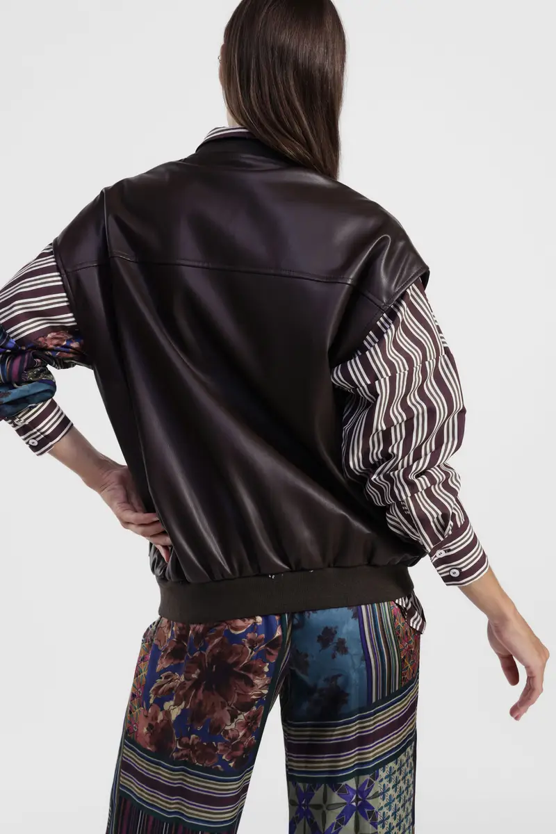 Dixie Gilet 3567250 miniatura 3