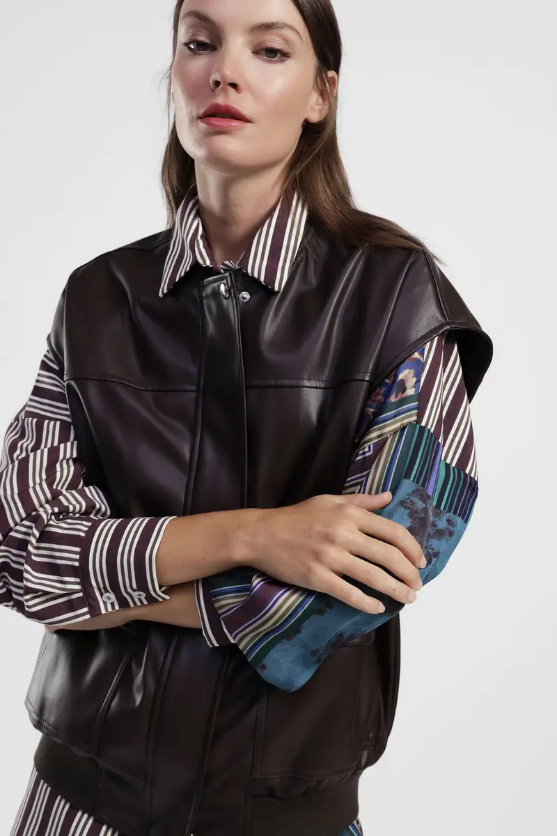 Dixie Gilet 3567250 miniatura 4