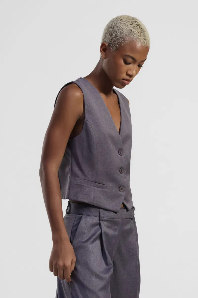 Dixie Gilet 4224172 miniatura 2