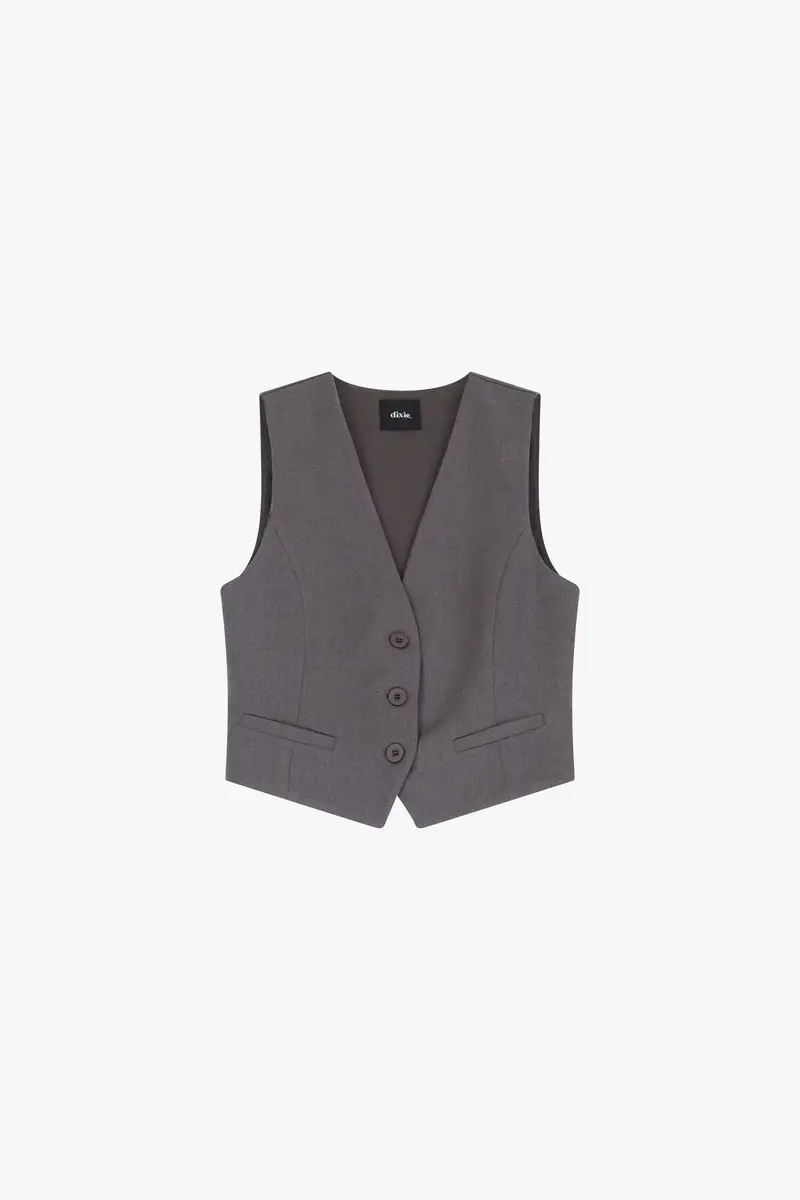 Dixie Gilet 4224172