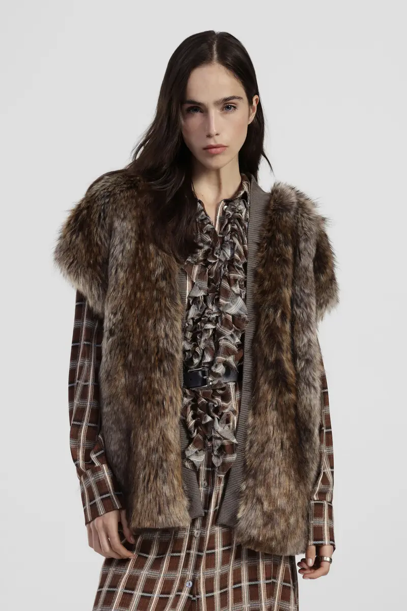 Dixie Gilet 3567245 miniatura 2