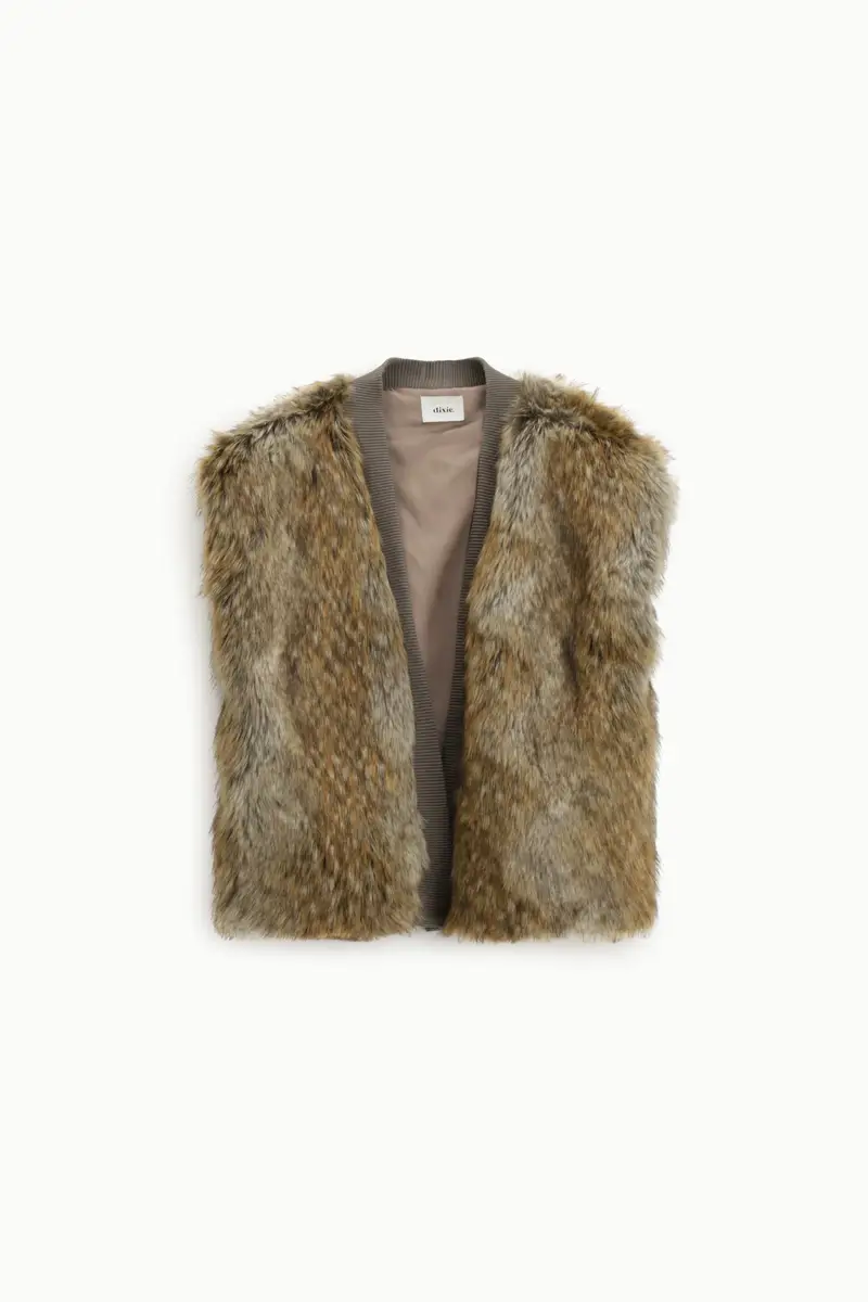 Dixie Gilet 3567245