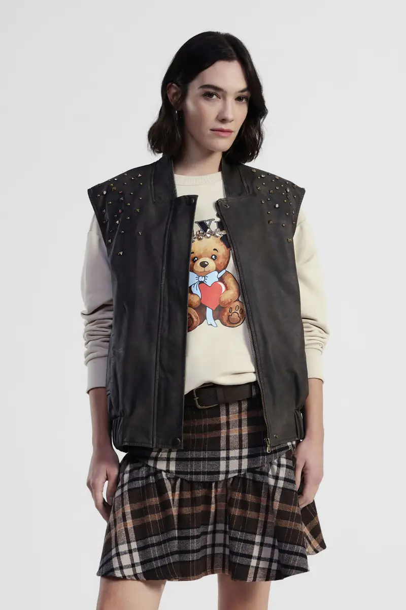 Dixie Gilet 3567240 miniatura 2