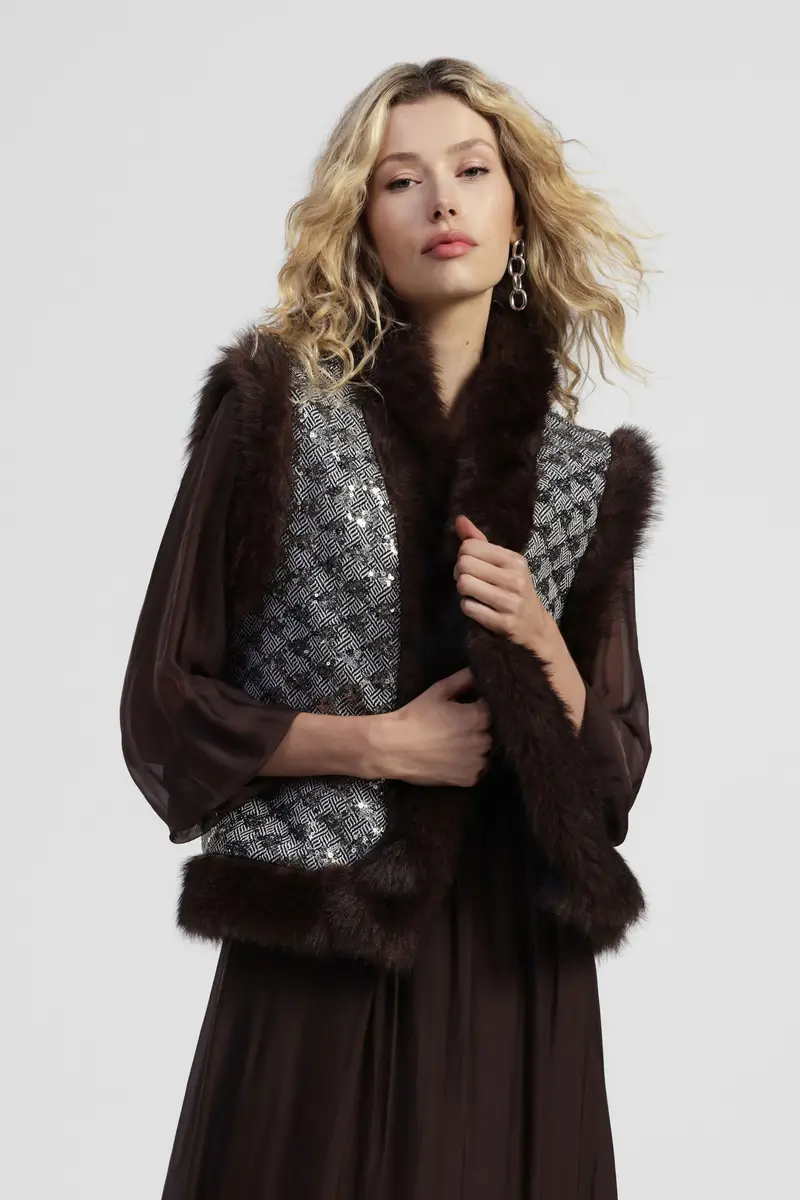 Dixie Gilet 3567269 miniatura 2