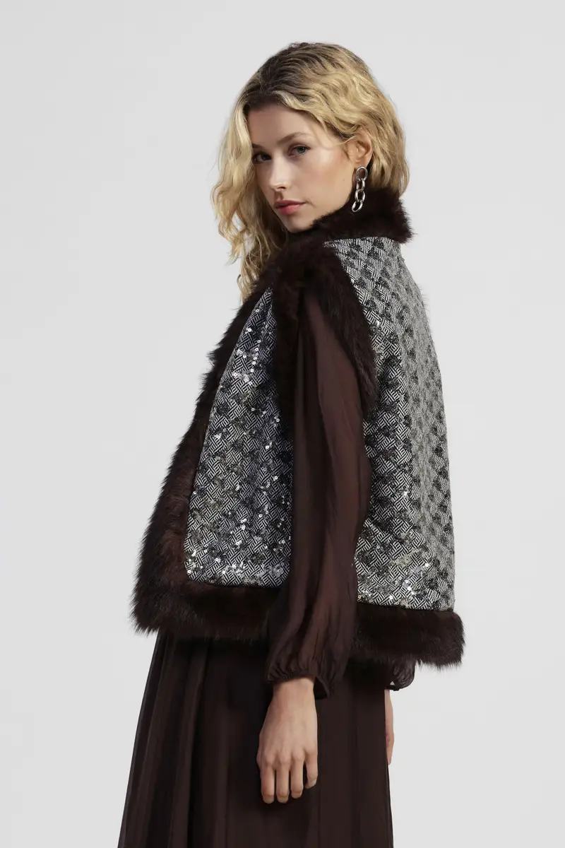 Dixie Gilet 3567269 miniatura 3