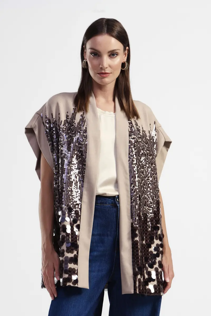 Dixie Gilet 3567263 miniatura 2