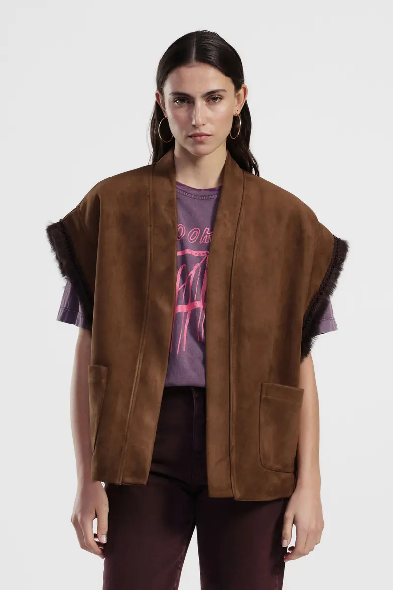 Dixie Gilet 3567259 miniatura 2