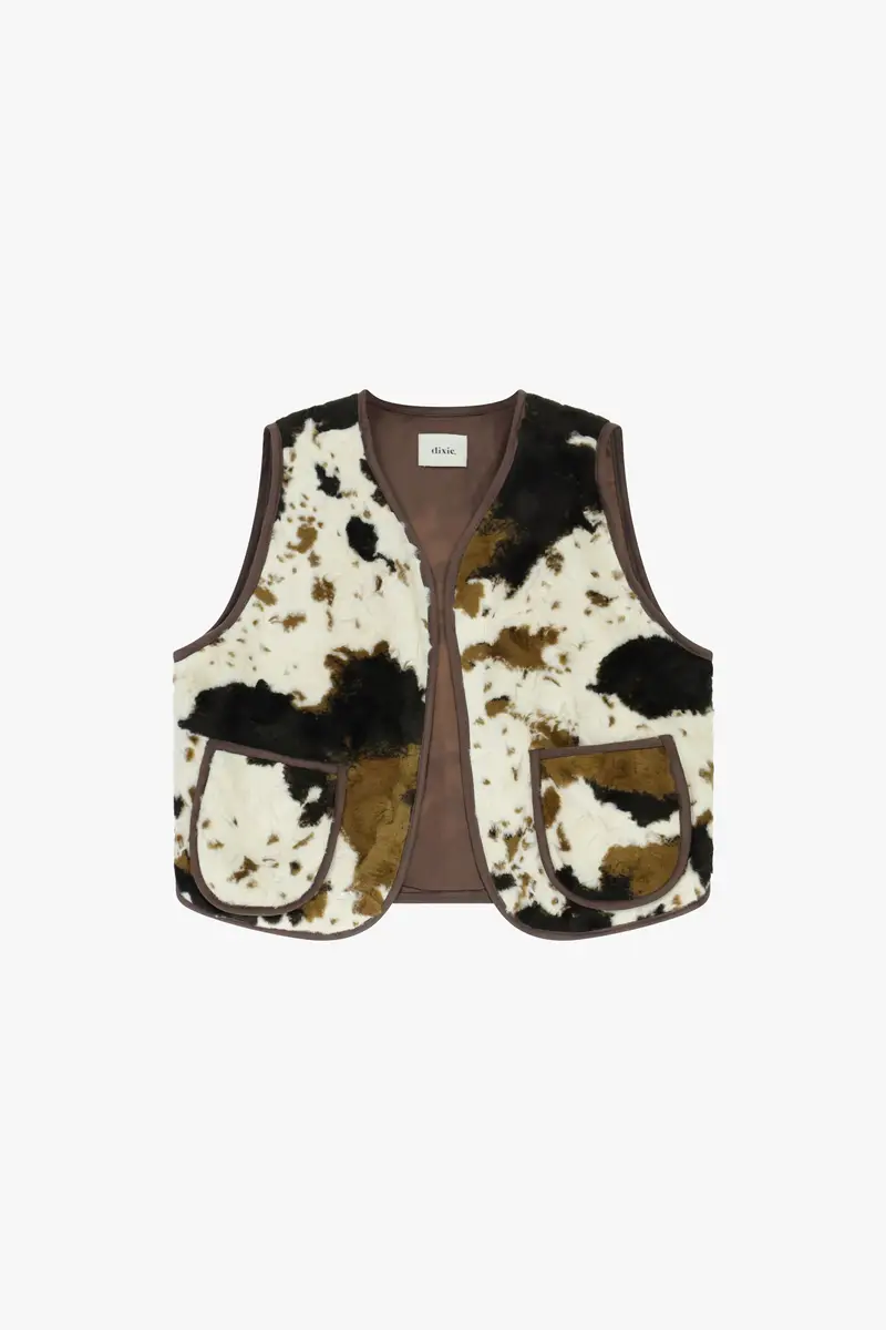 Dixie Gilet 3567262
