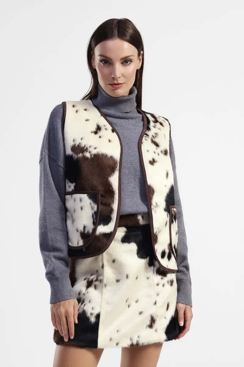 Dixie Gilet 4104671 miniatura 2