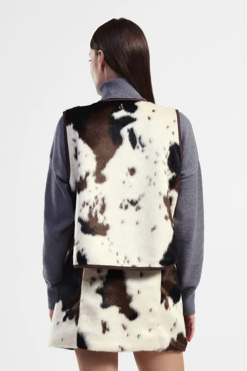 Dixie Gilet 4104671 miniatura 3