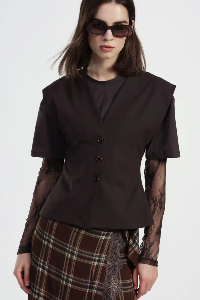 Dixie Gilet 3567265 miniatura 2