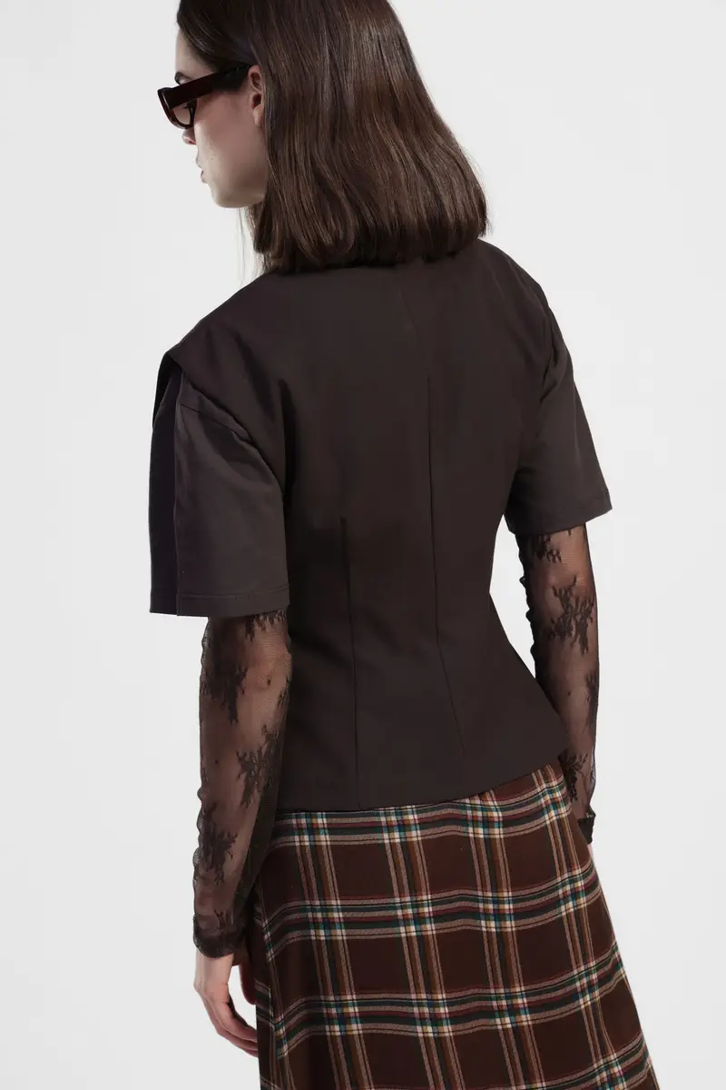 Dixie Gilet 3567265 miniatura 3