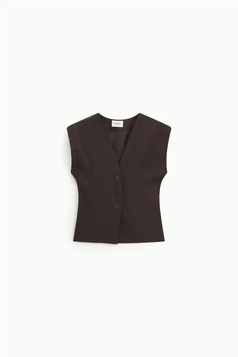 Dixie Gilet 3567265