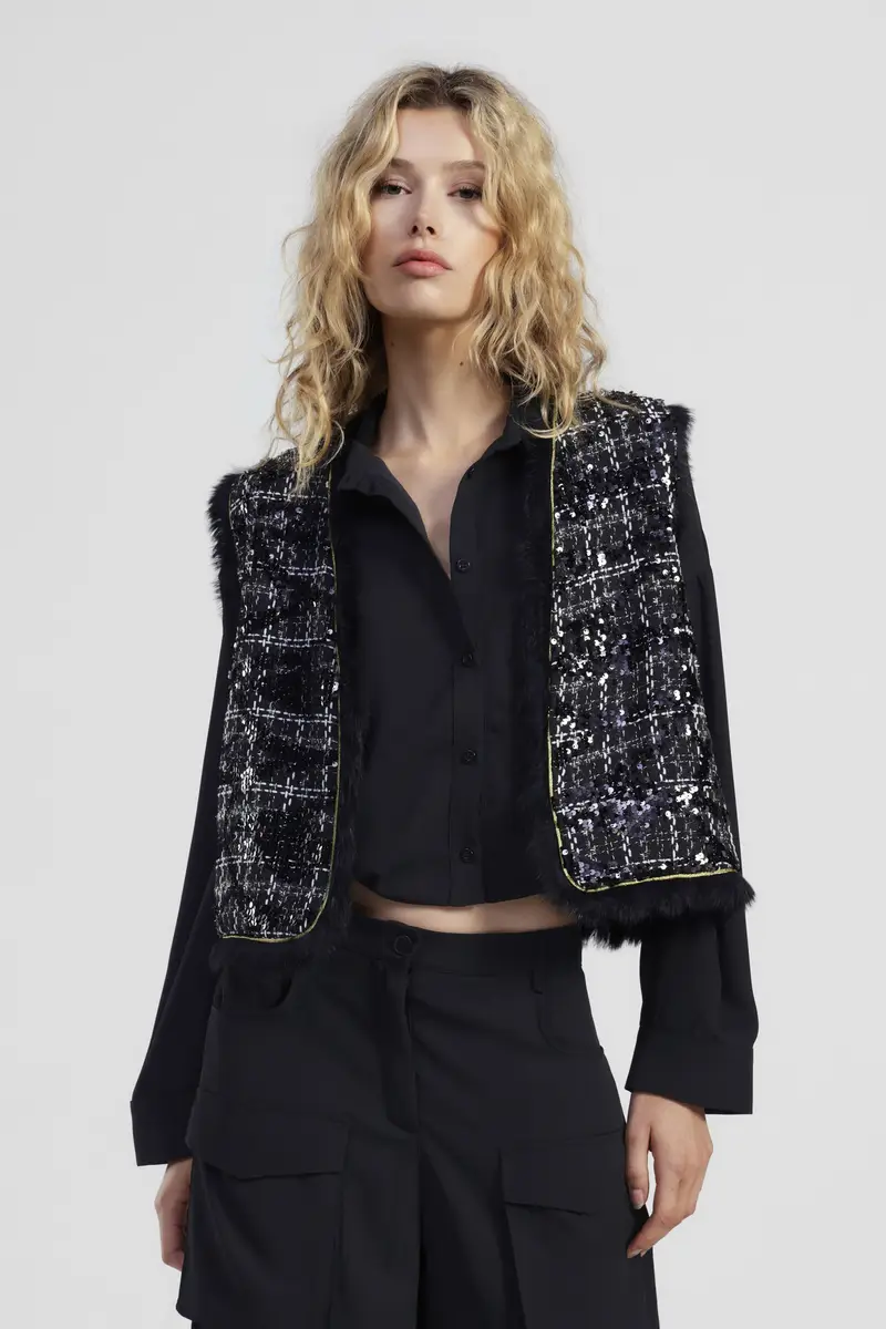 Dixie Gilet 3567270 miniatura 2