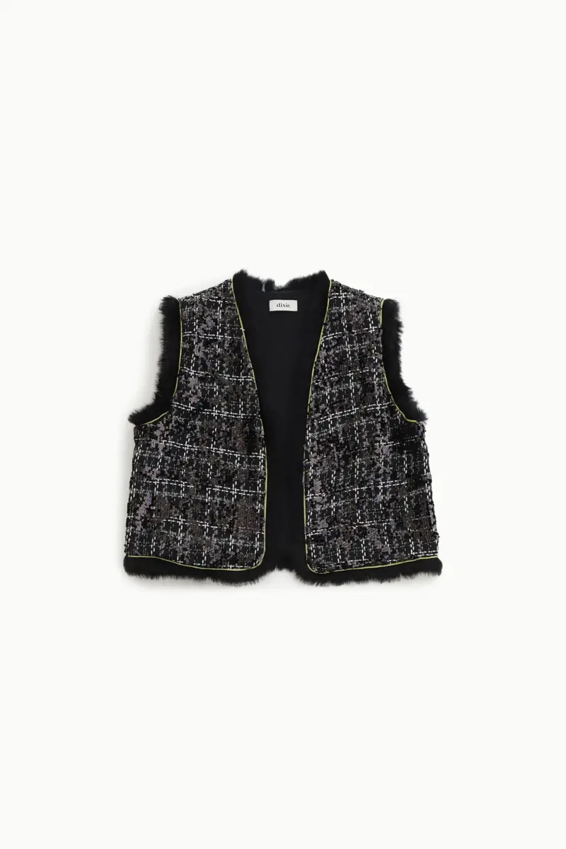 Dixie Gilet 3567270