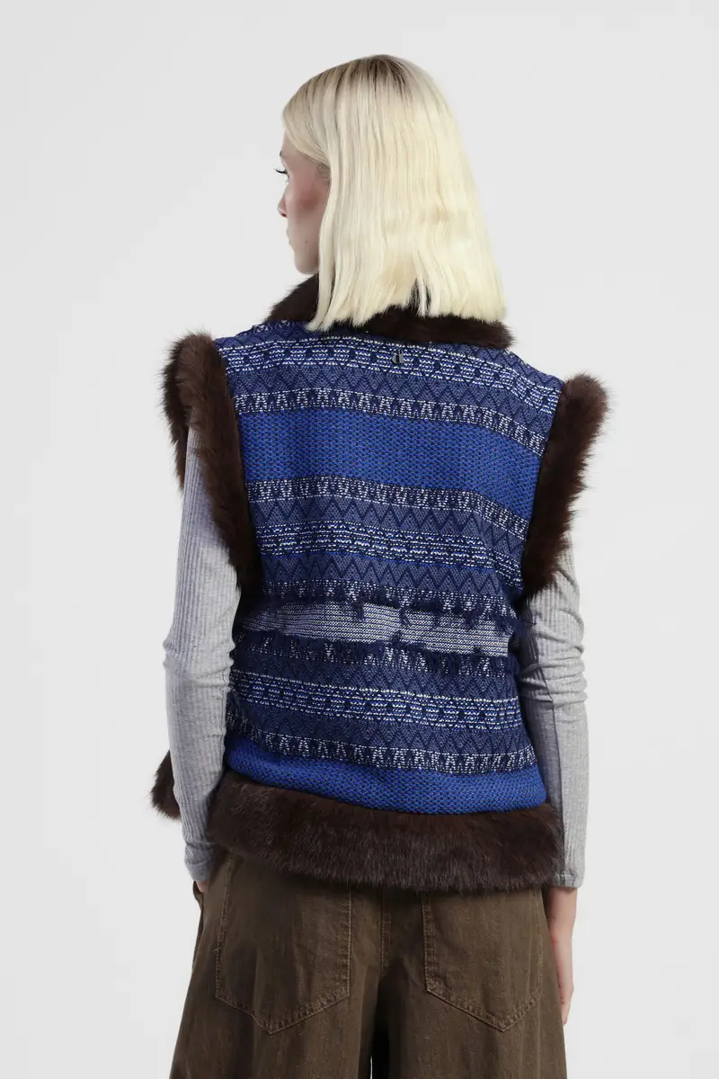 Dixie Gilet 4254531 miniatura 3