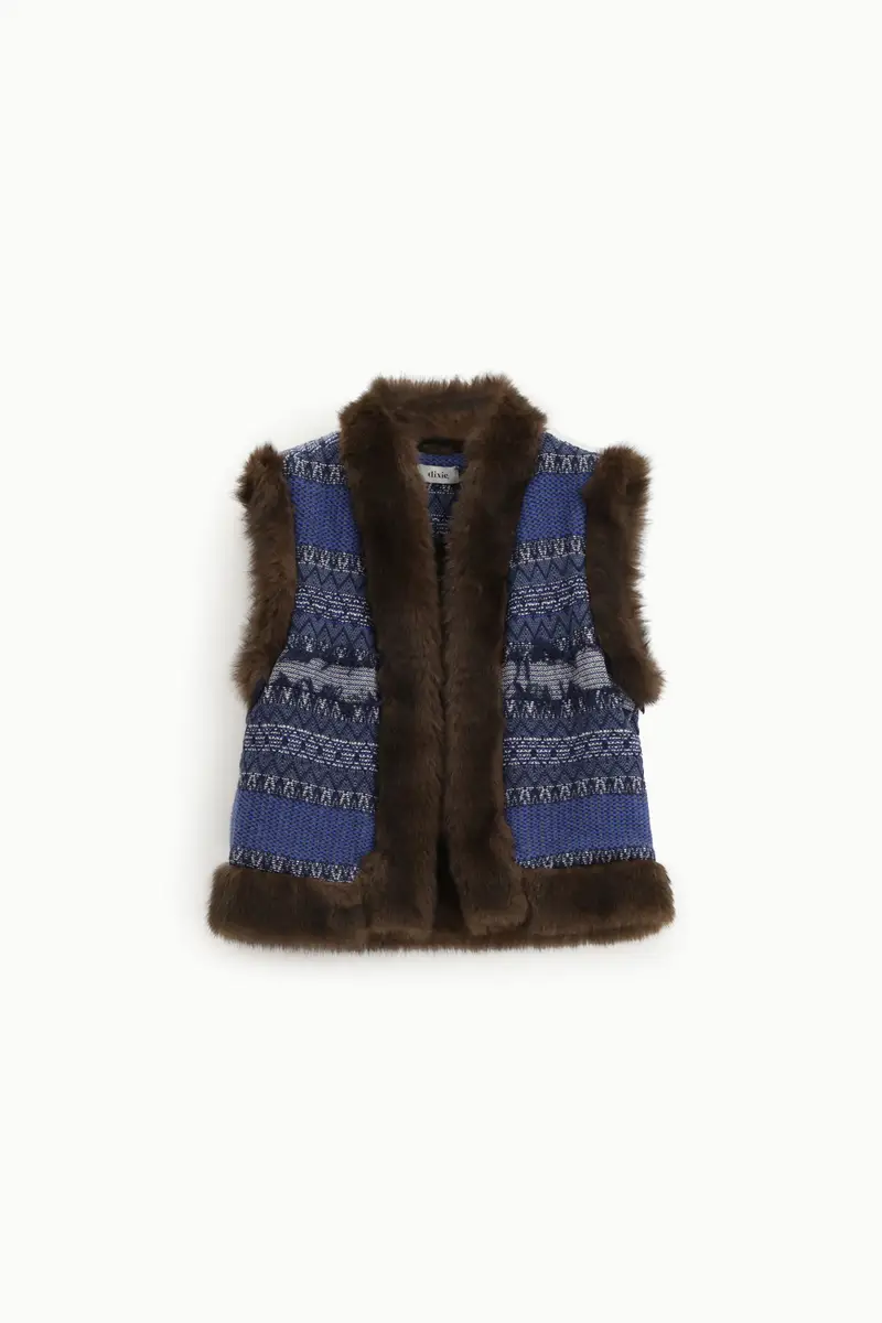 Dixie Gilet 4254531