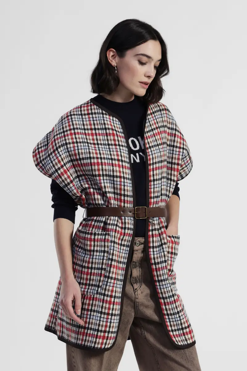 Dixie Gilet 3567275 miniatura 2