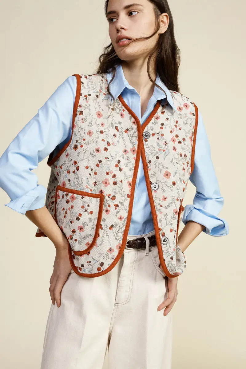 Dixie Gilet 4351299 miniatura 2