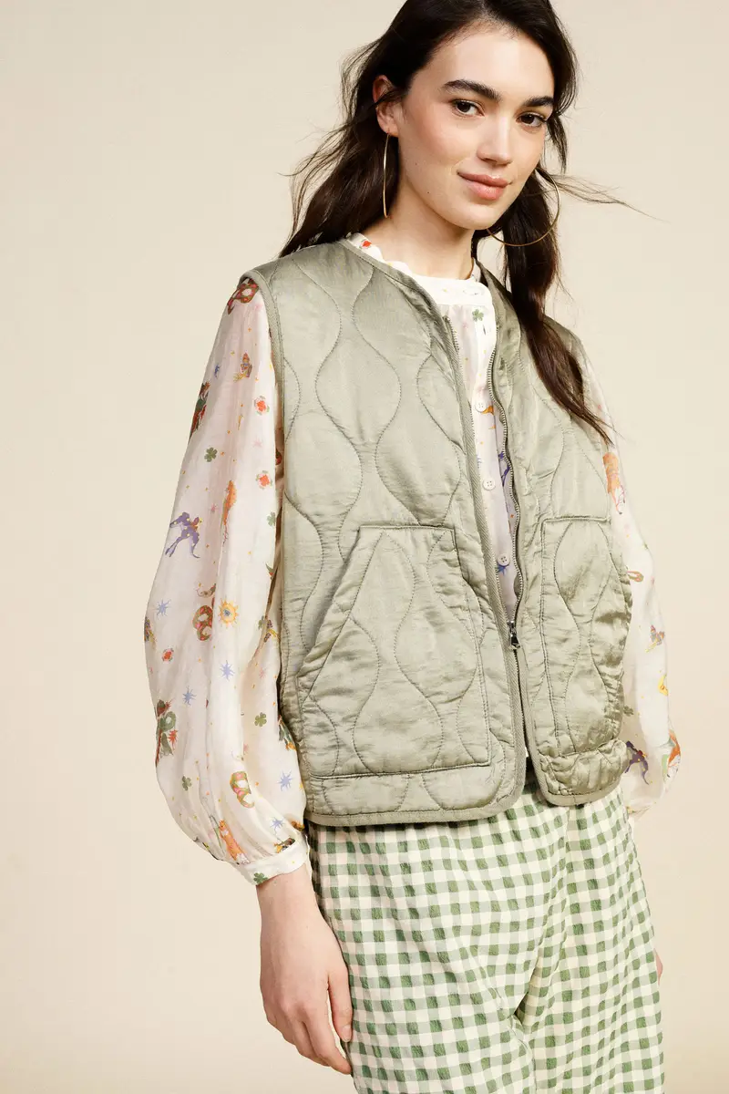 Dixie Gilet 4289089 miniatura 2