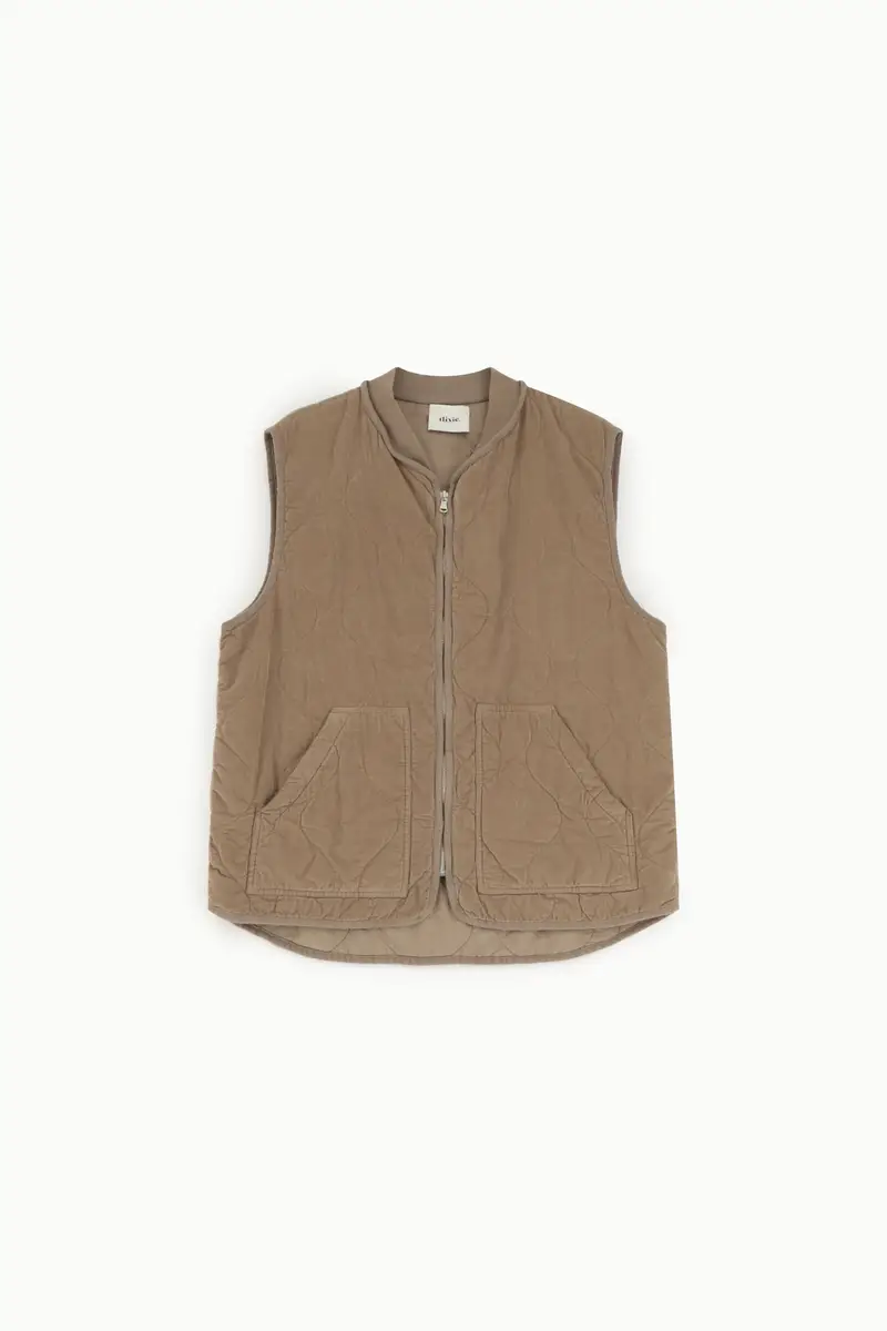 Dixie Gilet 3567227