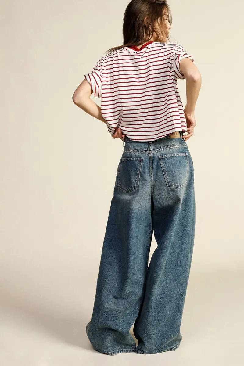 Dixie Jeans 4224251 miniatura 3