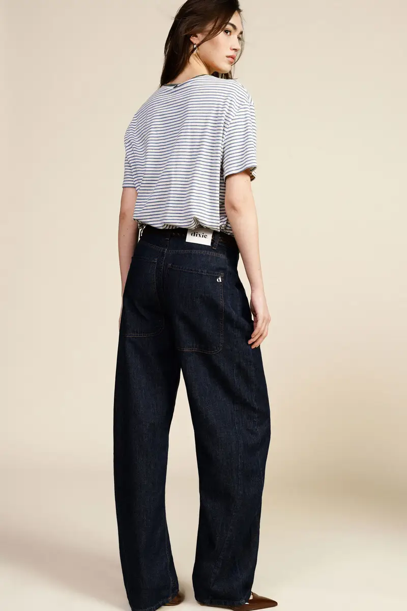 Dixie Jeans 4224238 miniatura 3