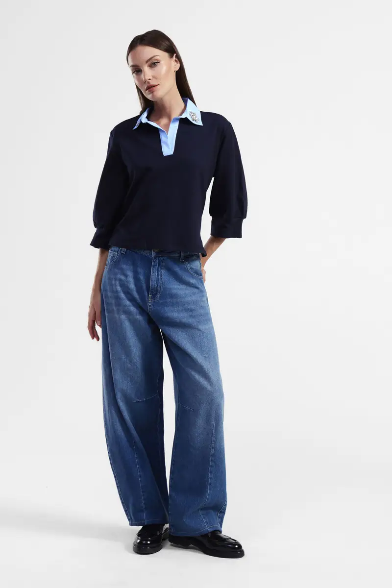 Dixie Jeans 3567501 miniatura 2