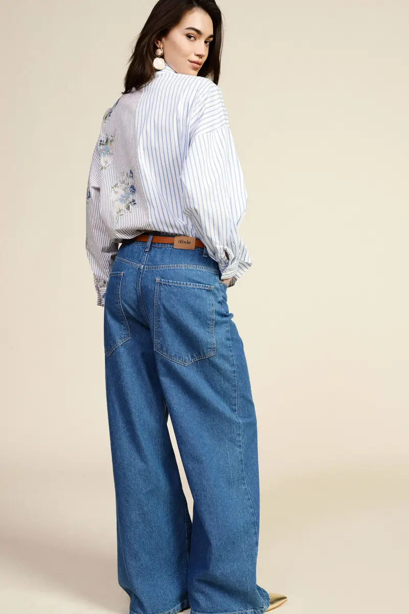 Dixie Jeans 4270451 miniatura 3