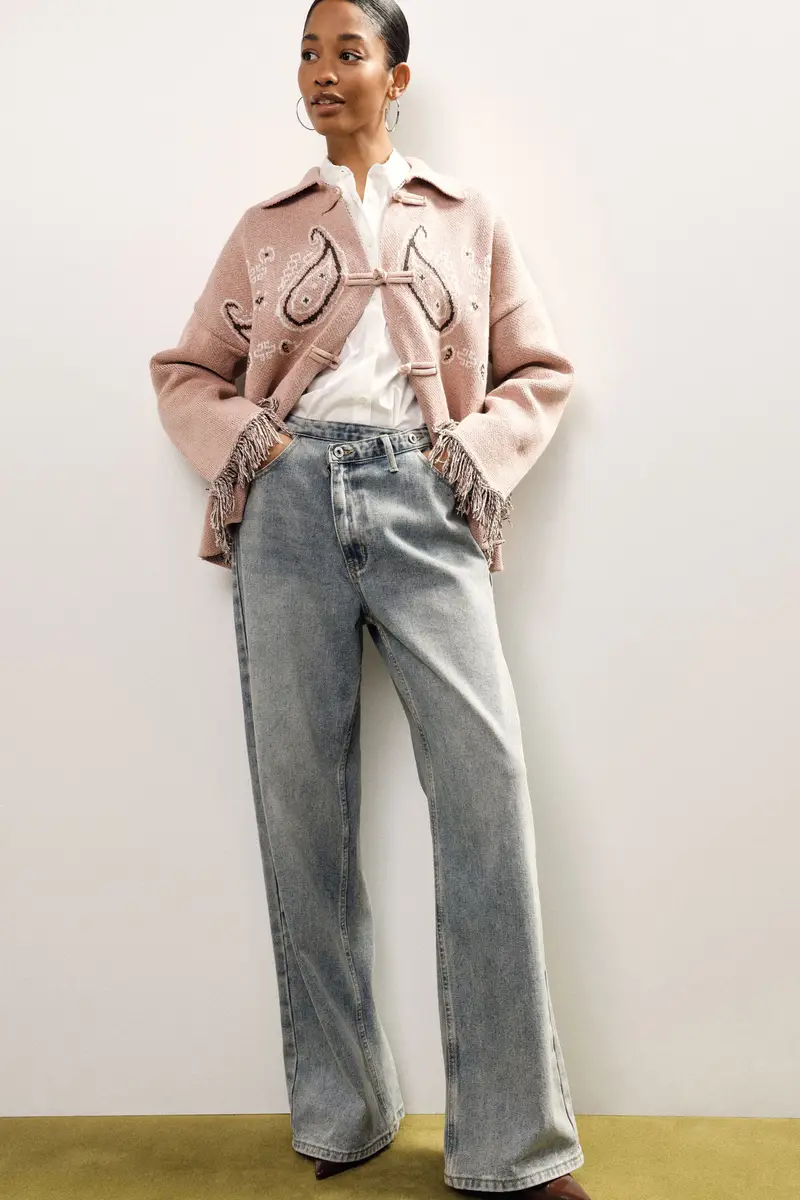 Dixie Jeans 4302940 miniatura 2