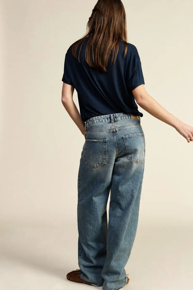 Dixie Jeans 4312678 miniatura 3