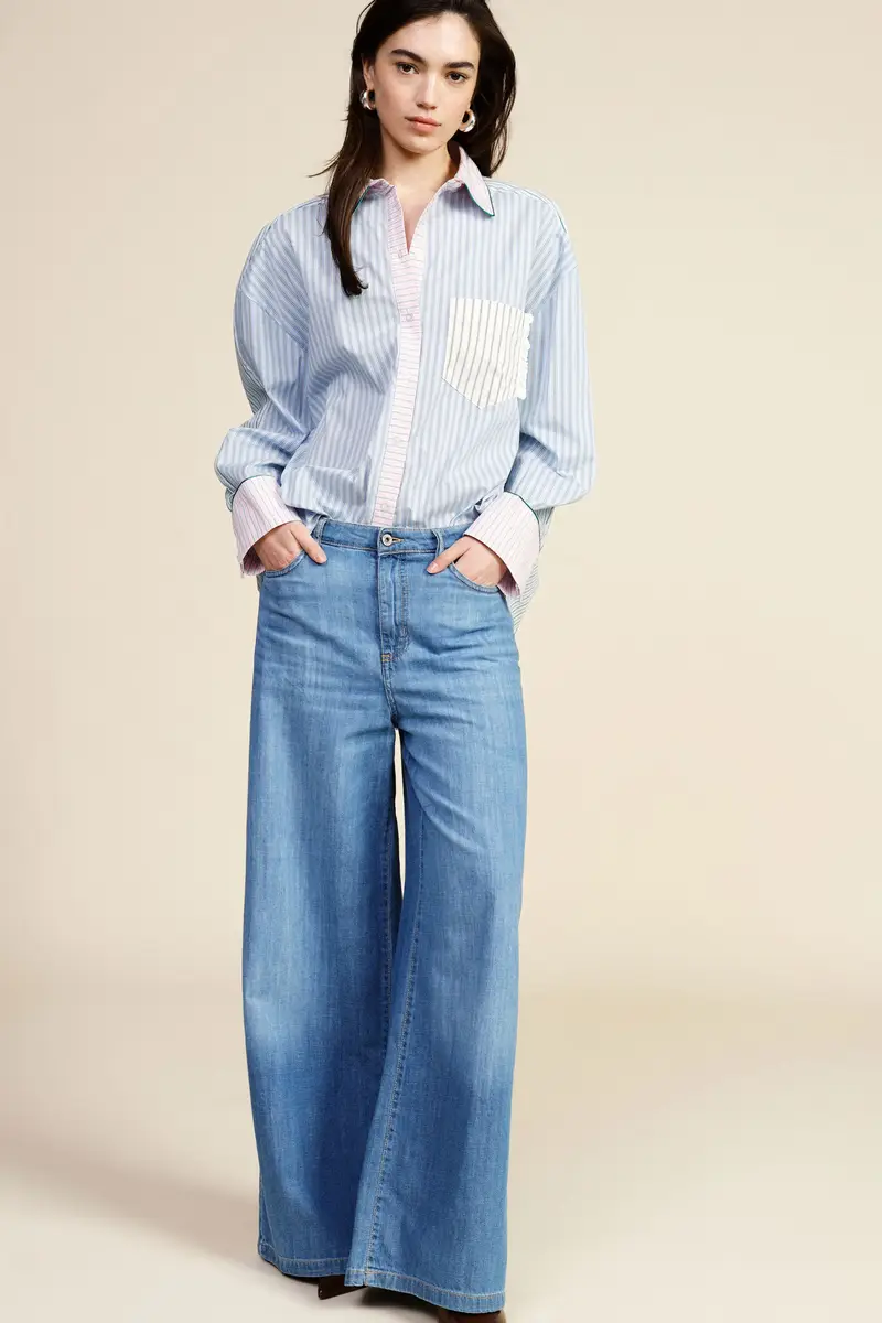 Dixie Jeans 4312677 miniatura 2